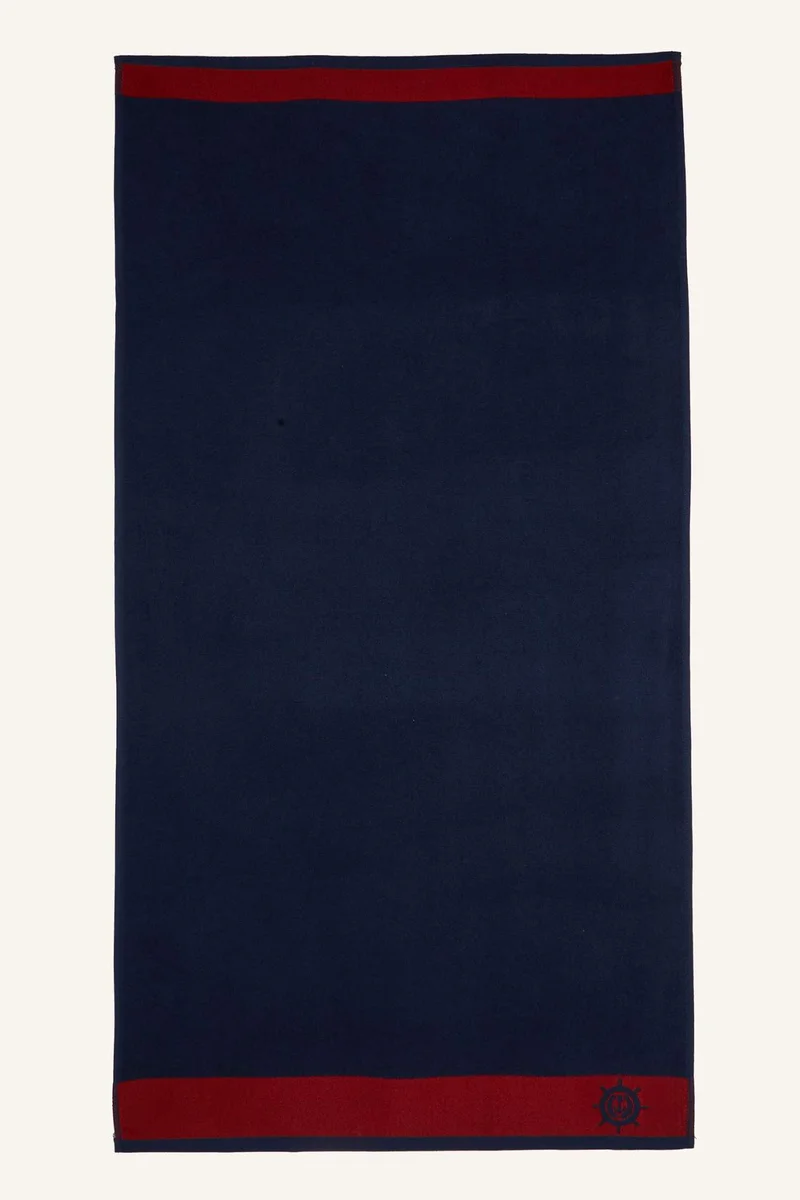 Defacto Basic Cotton Towel