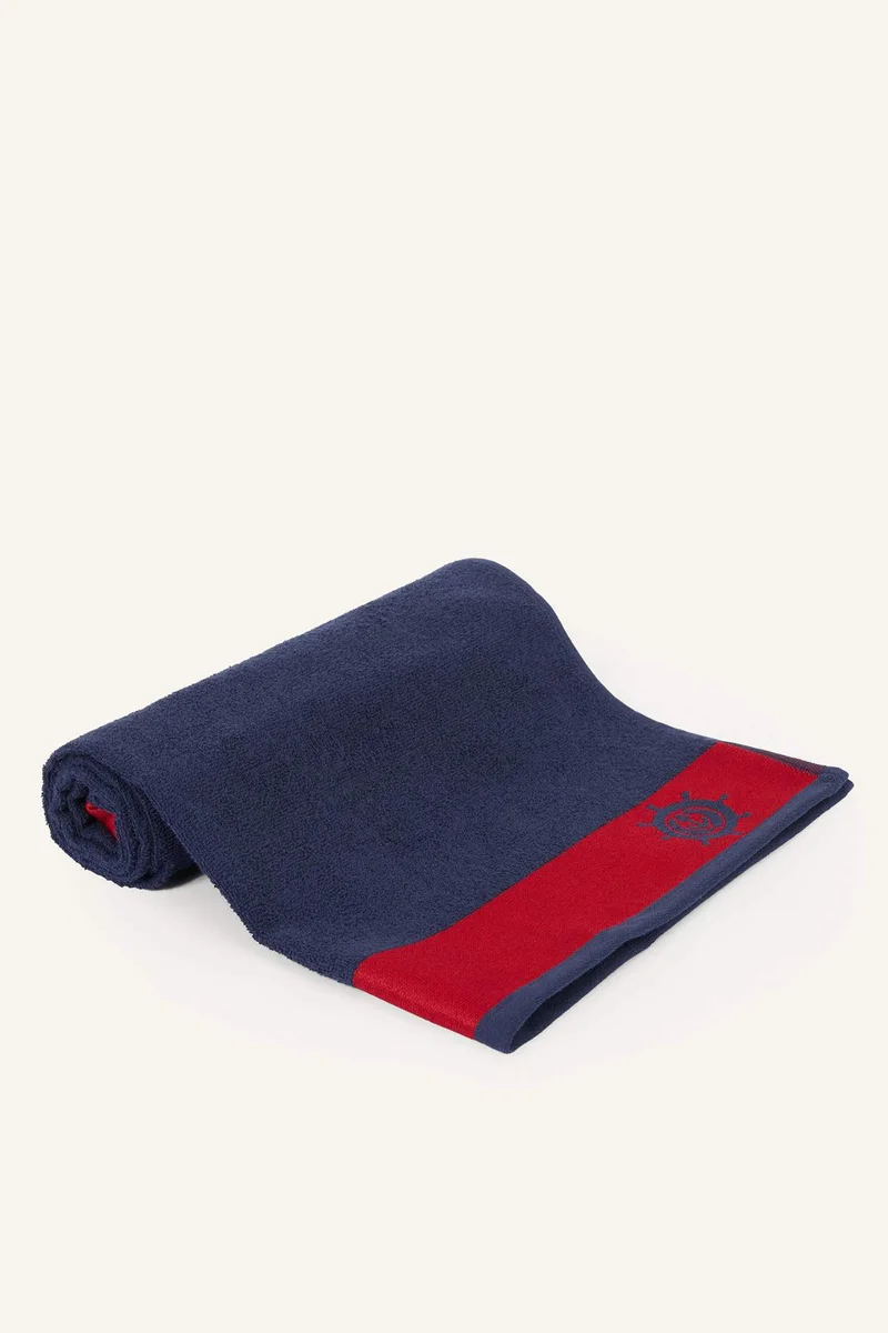 Defacto Basic Cotton Towel
