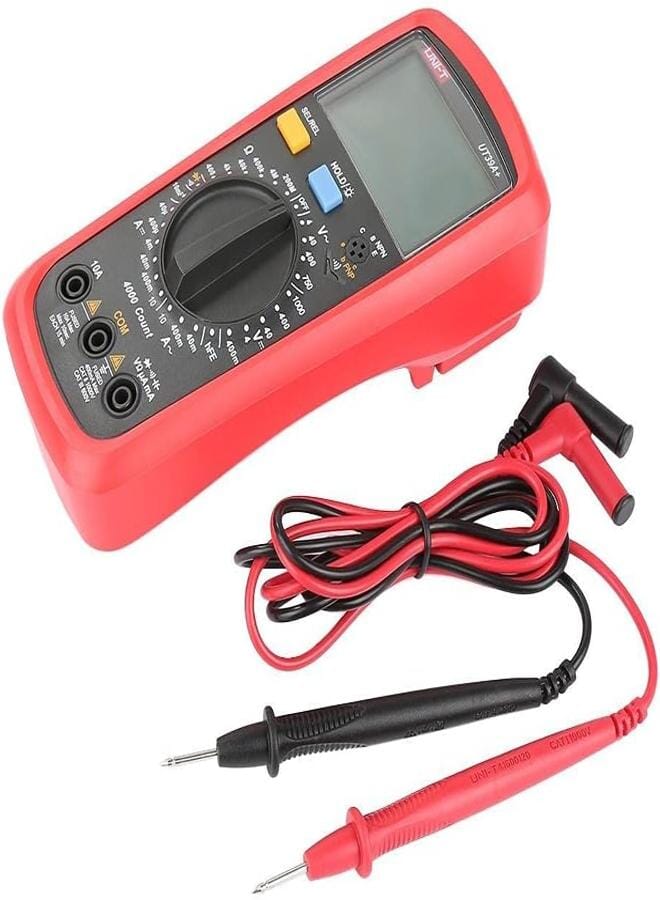 UNI-T Uni-T Ut39A+ Plus Digital Multi-Meters