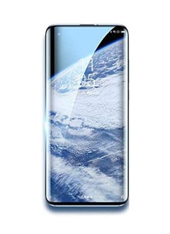 ماركة غير محددة واقي شاشة من الزجاج المقوى لهاتف هواوي P40 برو شفاف  - Image 1