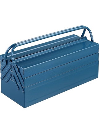 3-Tier Foldable Big Tool Box blue 53 CM - pzsku/ZCC1F72630D338C81BAC9Z/45/_/1730723161/114be6f4-69a6-4e0e-8e39-6e66623124f1