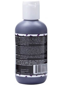 UBERLISS Uberliss Bond Sustainer Color (Purple Iris) - 3.7 ounce  - Image 2