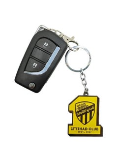 Generic Keychain Ring For Keys  - Image 1
