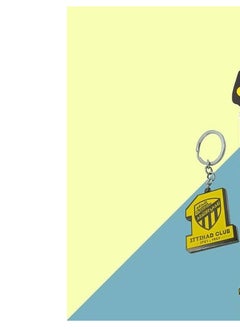 Generic Keychain Ring For Keys  - Image 2