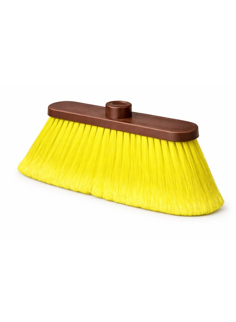 مكنسة جامبو ناعم - خشن - Image 1