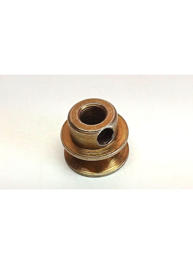 Generic Motor Pulley Shaft for Sewing Machine 6mm  - Image 1