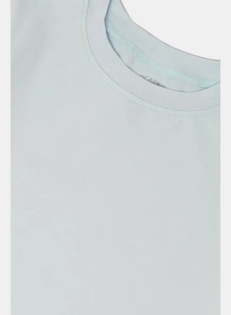 Carina Girly Short Sleeves Top - Image 2