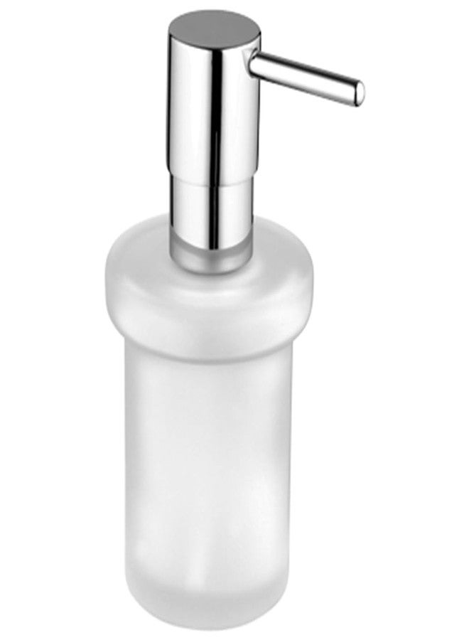جروهي موزع صابون أساسي من GROHE StarLight® Chrome - Image 1