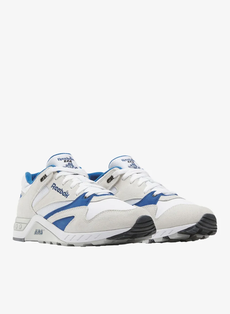 Reebok Off White Unisex Shoes
