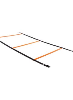 erbacher Skill Step Leader 4M – Agility Training Ladder for Speed & Footwork – Durable, Adjustable & Ideal for Athletes 
