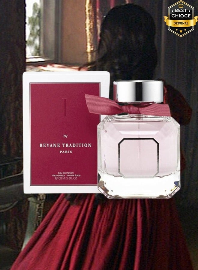 Reyane Tradition 11 Pieces  I Perfume By Reyane Tradition 100ml EDP - Image 2