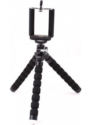 tefeng Sponge Leg Acrobatic Octopus Tripod 3 Legs 16 Cm 