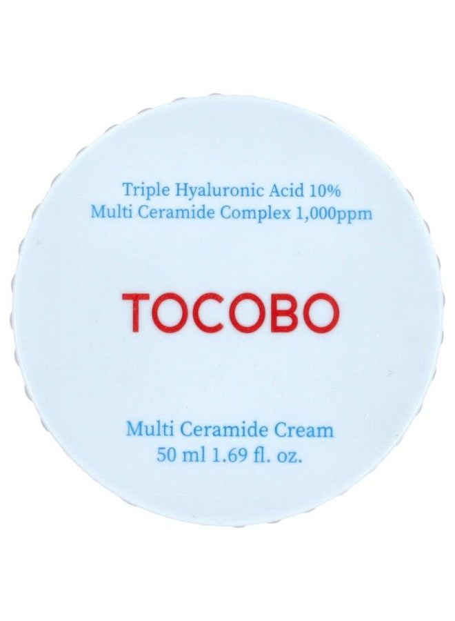Tocobo Multi Ceramide Cream 50Ml