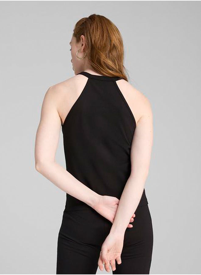 PUMA - Class Slim Short Tank - Image 1
