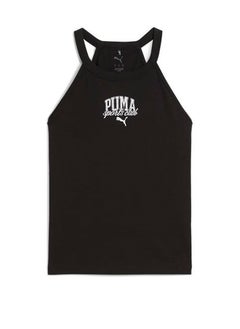 PUMA Class Slim Short Tank  - Image 4