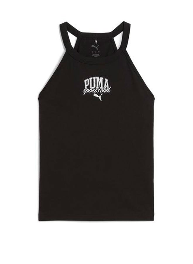 PUMA Class Slim Short Tank - Image 4