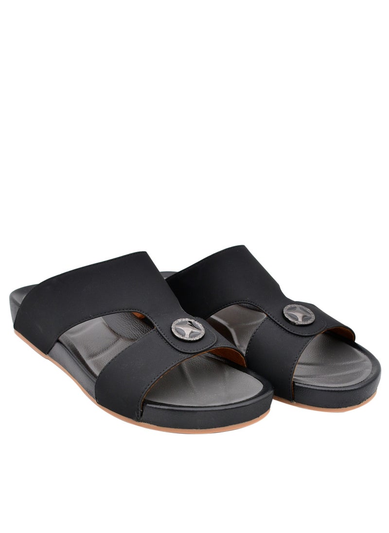 Ferrini - Mens Arabic Sandals - Image 1
