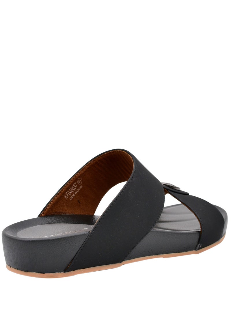 Ferrini - Mens Arabic Sandals - Image 1