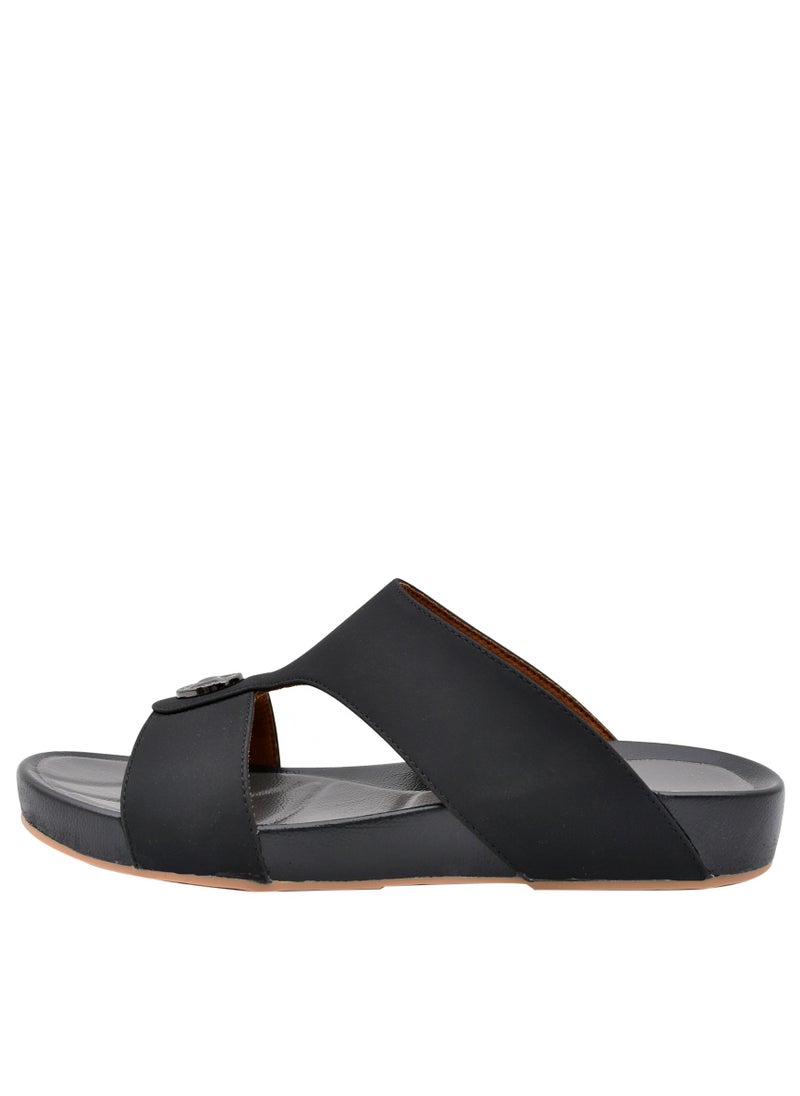 Ferrini - Mens Arabic Sandals - Image 1
