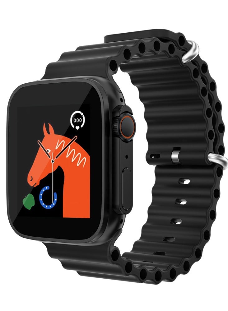 Waterproof Bluetooth calling Smartwatch