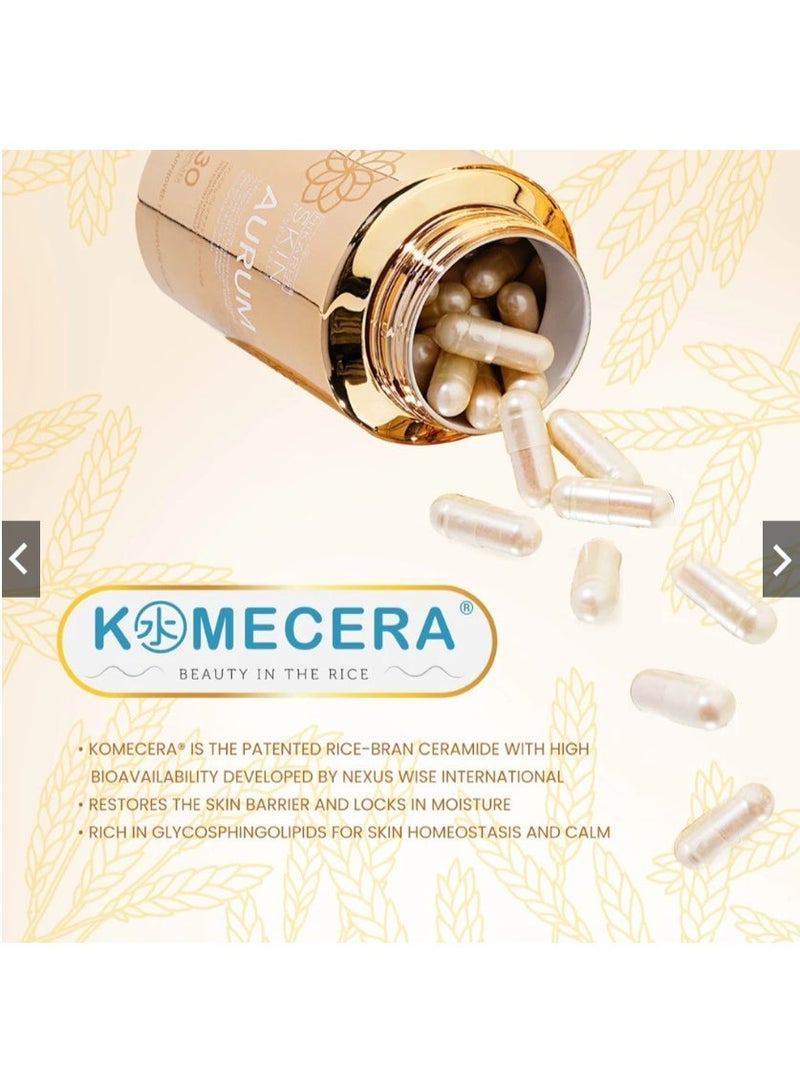 HIKARI ULTRA Glutathione CAPSUL 30 Capsule - Image 2