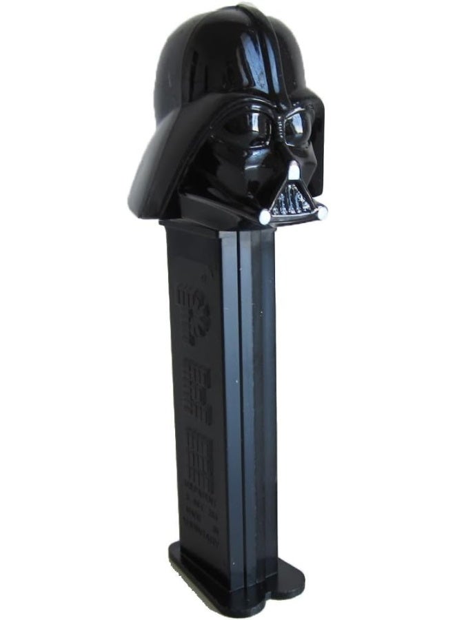 Pez Dispenser - Star Wars Darth Vader