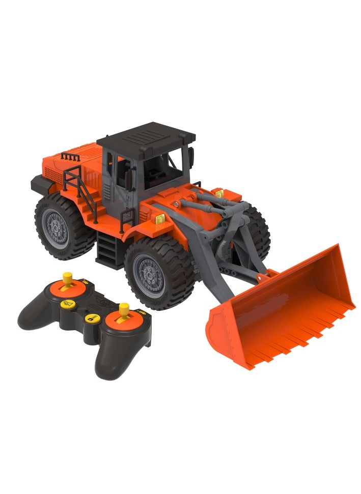 DRIVEN R/C FRONT END LOADER, MID-SIZED - pzsku/ZCC20EBF6C4CF03BCD6B1Z/45/_/1729592407/a8728927-e854-4102-9dfd-fc78492db735