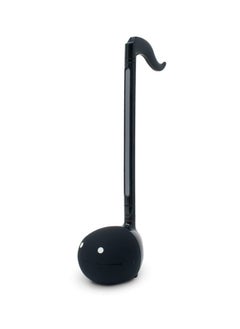 Otamatone [English Edition] Japanese Electronic Musical Instrument Portable Synthesizer From Japan By Cube/Maywa Denki, Black  - Image 1