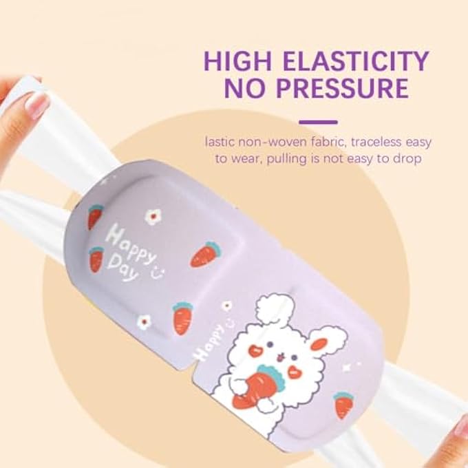 Khazna Steam Eye Mask - 10 Packs Heated Eye Masks for Dark Circles and Puffiness Disposable Soothing Headache Relief Dry Eyes, Stress Relief Relief Eye Fatigue Steam Eye MasksLavender - Image 2
