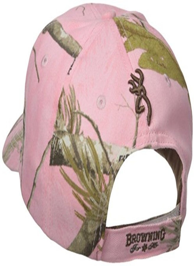 Browning Rimfire Cap, Realtree All Purpose - Image 2