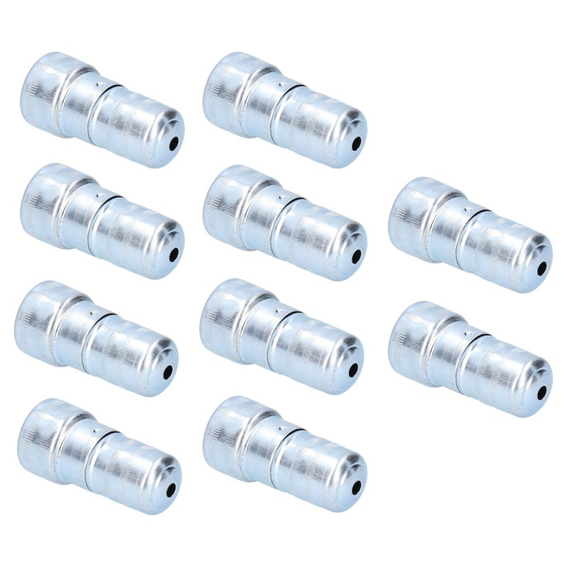 10pcs Terminal Cleaning Brush Car Battery Post Dirt and Corrosion Clean Hand Clean Tool - Image 2