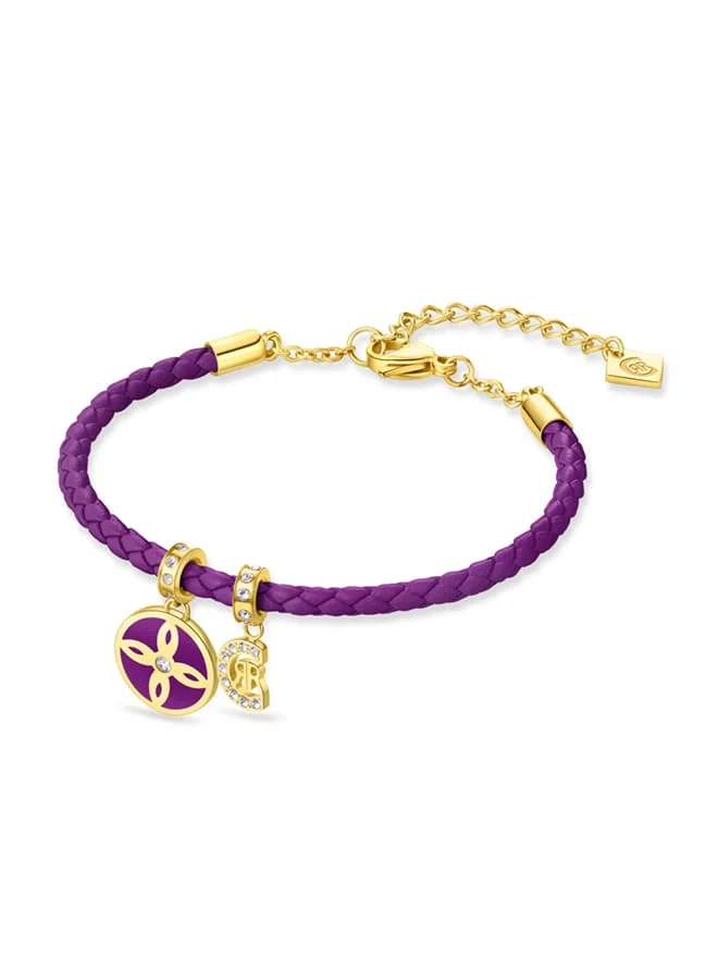 CERRUTI 1881 Bracelet for Women in Gold