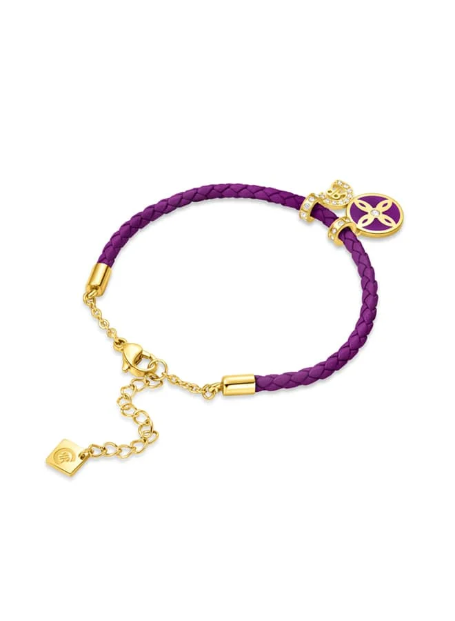 CERRUTI 1881 Bracelet for Women in Gold