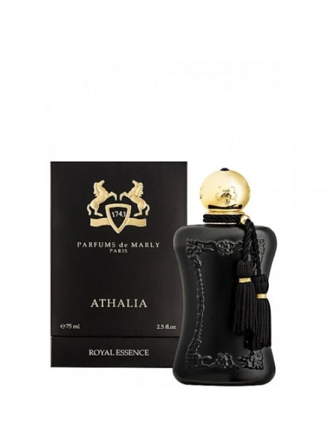 مارلي موريتي عطر مارلي اتاليا او دو بارفيوم-75مل - Image 2