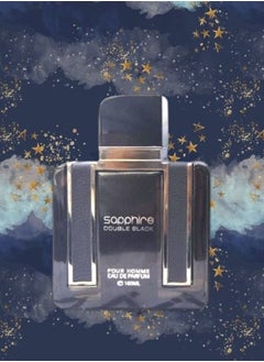 6 Pieces sapphire double black perfume 100ml - pzsku/ZCC2131B4EC6BA1125331Z/45/_/1694103030/c5616a4f-9823-46db-b5cf-1ea9573328da