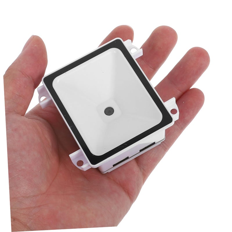 Embedded QR Code Reader for Turnstile Locker Vending Machine High Speed USB Scanner - Image 5
