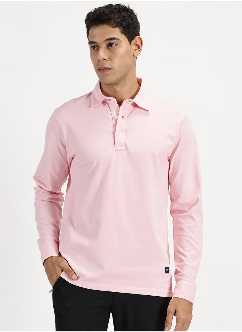 Full Sleeve Classic Collar Polo Shirt - pzsku/ZCC21566793F62E8A6515Z/45/_/1739011119/9f01c184-ad50-46c3-b70d-ab9397f53892