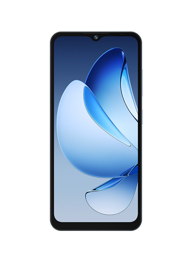 Oukitel C3 Dual SIM Blue 4+12GB 256GB 4G - Middle East Version - Image 3