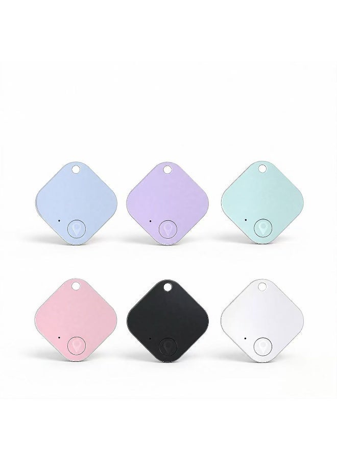 إتش بي إم واي Hpmy Air Tracker tags-4 Pack