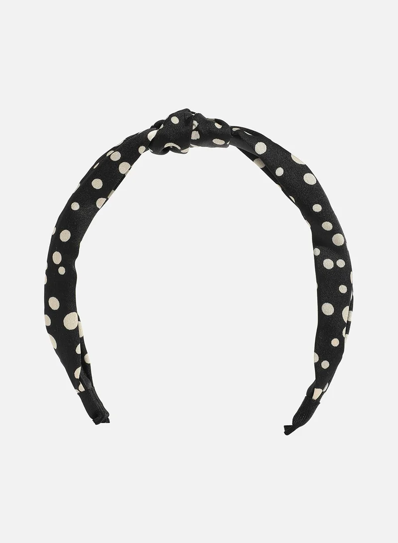 SOHI Stylish Comfort Fabric Hairband