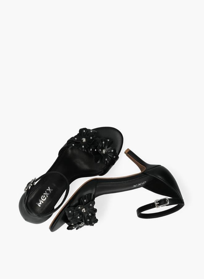 Mexx Taiga Ii Paisley Sandal - Image 5