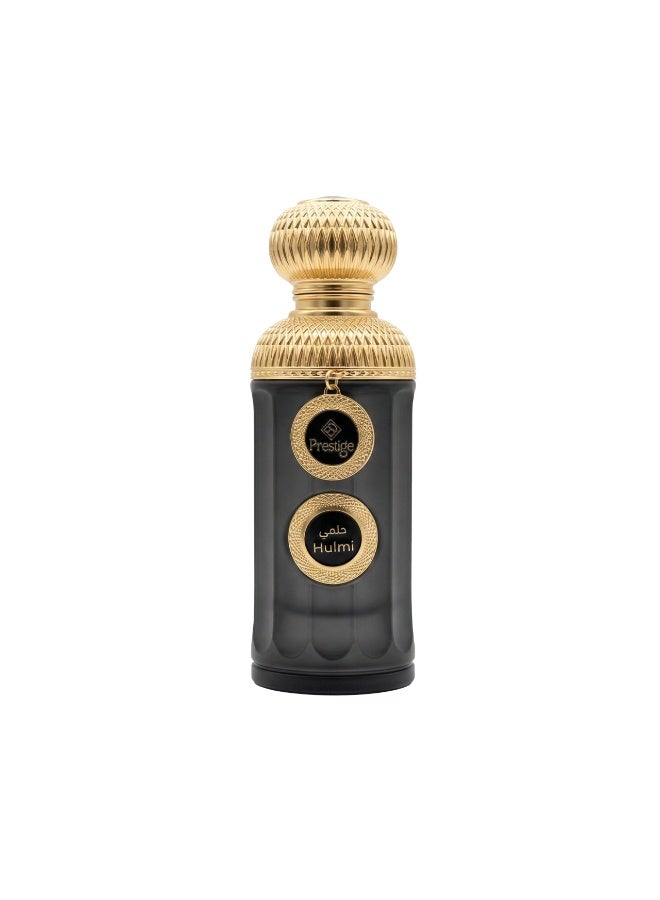BRANDY DESIGNS Hulmi Perfume Unisex Extrait De Parfum 100ml - Image 4