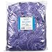 ForPro Professional Collection Spa Liners, Fit All Pedicure Spas, Disposable Pedicure Liners, Purple, 100-Count - Image 3