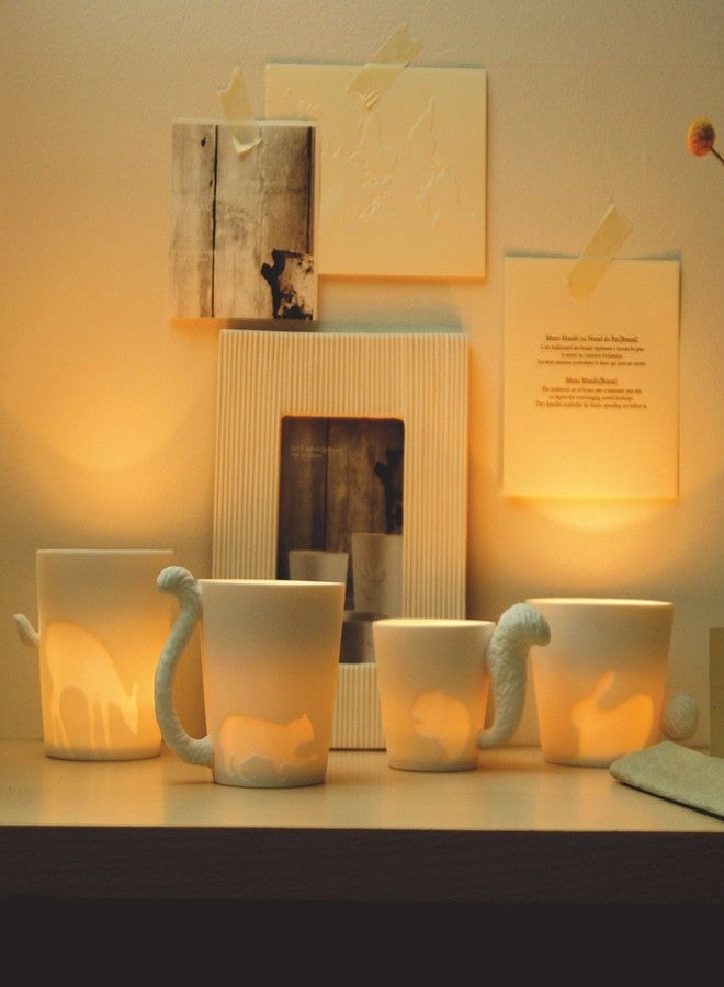 Kinto فنجان سنجاب - Image 5