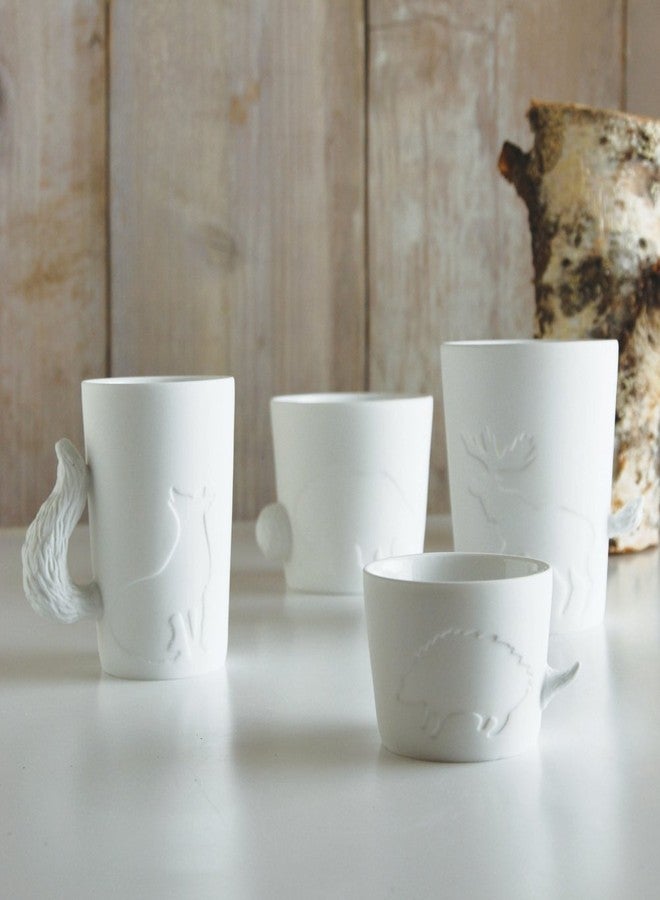 Kinto فنجان سنجاب - Image 3