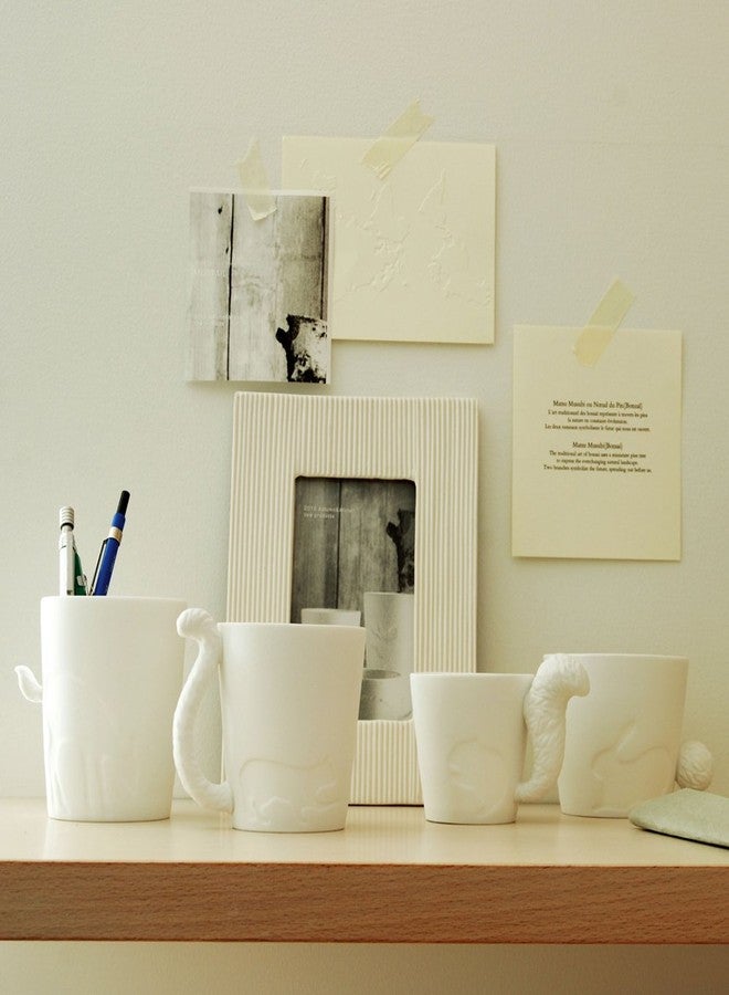 Kinto فنجان سنجاب - Image 4