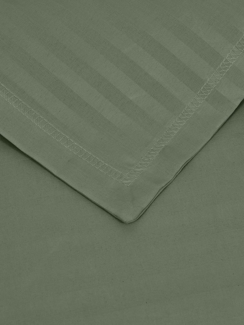 Linenwalas 100% Cotton Pillowcase, Set of 2 Pillowcover, Soft, Luxury Standard Size Pillow Covers with Envelope Closure, 210TC Breathable Hotel Quality Pillowcover (17x27 Inches/Beige)| TC - 210 - Image 4