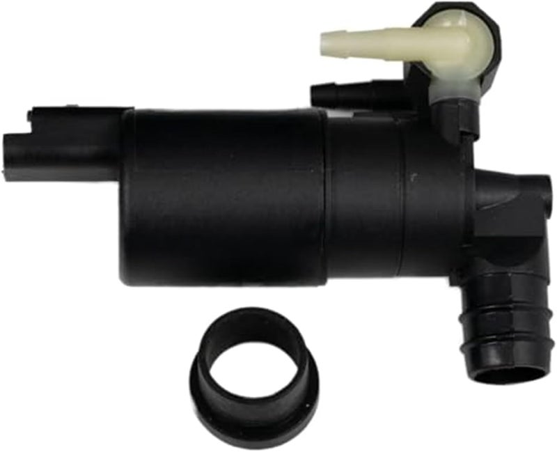 QASULER Windscreen Wiper Washer Pump Motor - Image 1