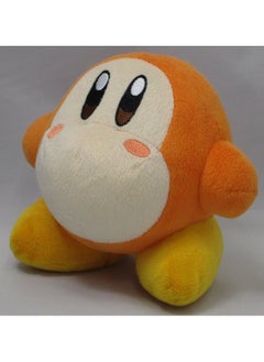 Sanei Kirby Adventure All Star Collection Kp02 Orange Waddle Dee 5" Stuffed Plush  - Image 3