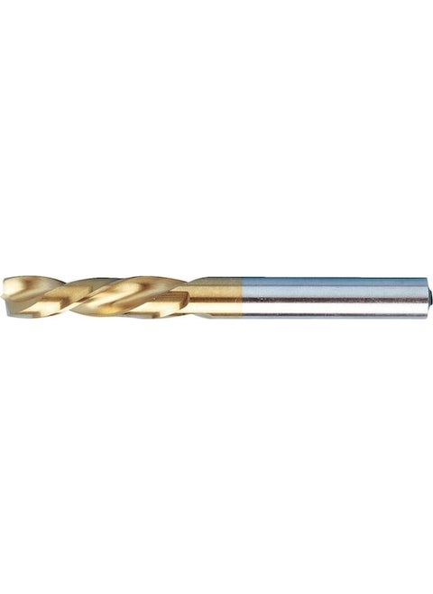 power Müller Spot Retting Drill Bit Hss-Tin 6 x 66 mm